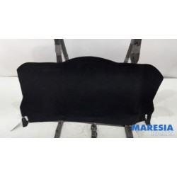 Peugeot - 108 - Boot mat