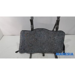 Peugeot - 108 - Boot mat