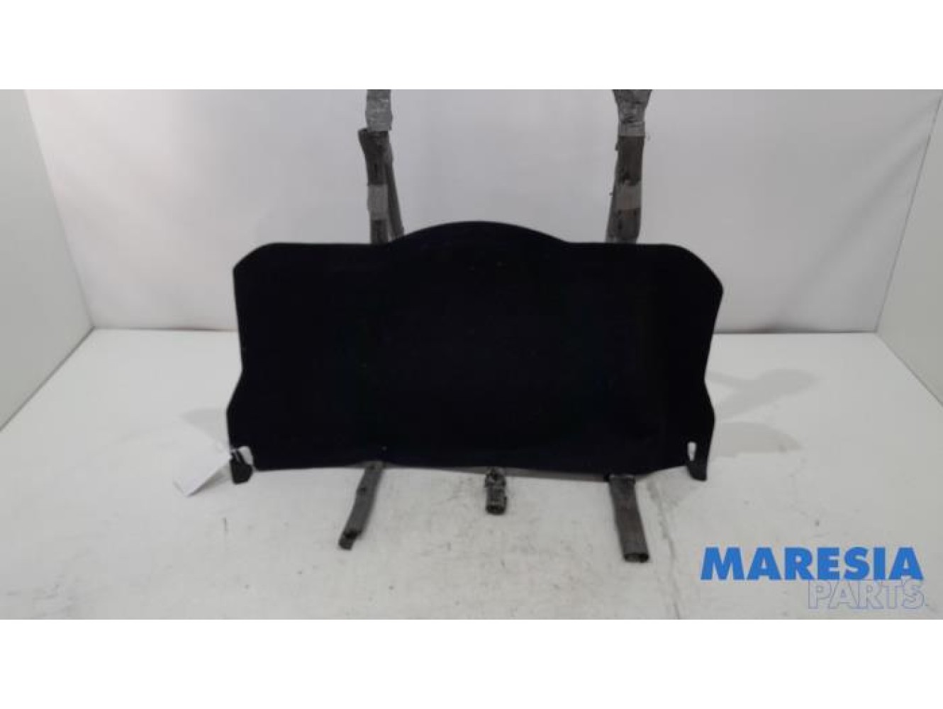 Peugeot - 108 - Boot mat