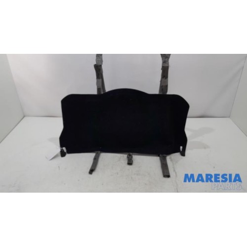 Peugeot - 108 - Boot mat