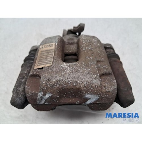Citroen - DS3 - Rear brake calliper, left