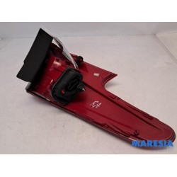Citroen - C5 - Taillight, right