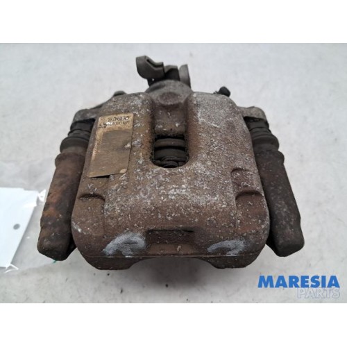 Citroen - DS3 - Rear brake calliper, right