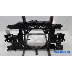 Renault - Grand Scenic - Front panel