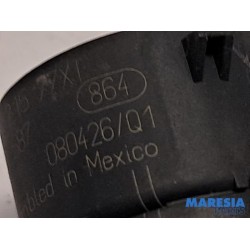 Citroen - C5 - PDC Sensor
