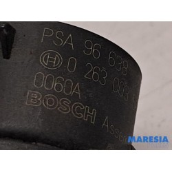 Citroen - C5 - PDC Sensor