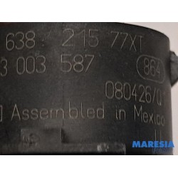 Citroen - C5 - PDC Sensor