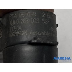 Citroen - C5 - PDC Sensor
