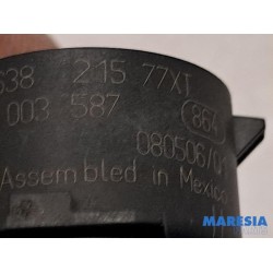 Citroen - C5 - PDC Sensor