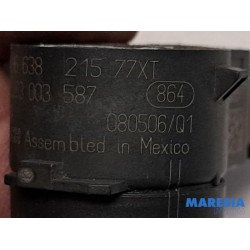 Citroen - C5 - PDC Sensor