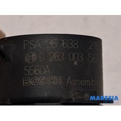 Citroen - C5 - PDC Sensor