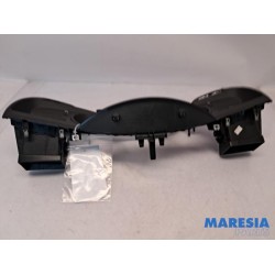 Citroen - C5 - Elément tableau de bord