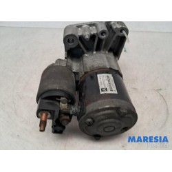 Citroen - DS3 - Starter