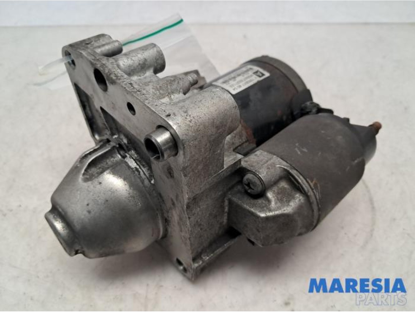 Citroen - DS3 - Starter