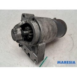 Citroen - DS3 - Starter