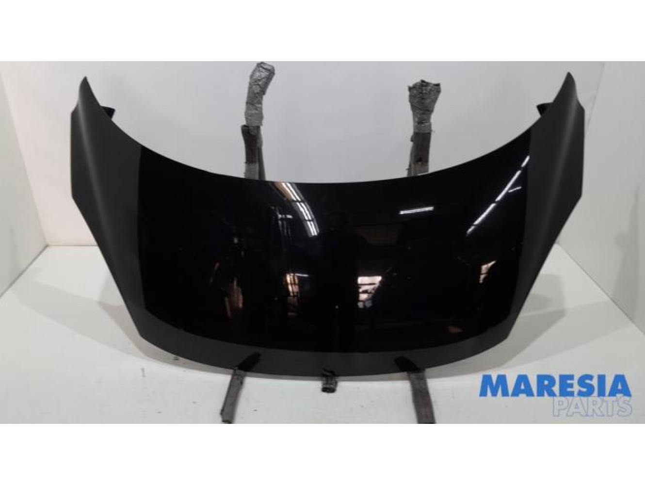 Renault - Grand Scenic - Motorhaube