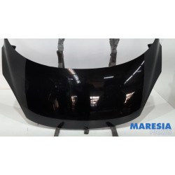 Renault - Grand Scenic - Motorhaube