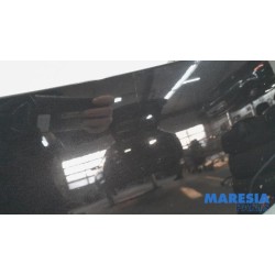 Renault - Grand Scenic - Motorhaube