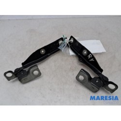 Citroen - DS3 - Bonnet Hinge