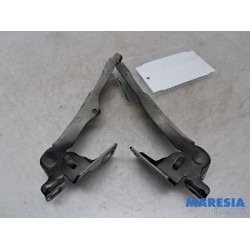 Citroen - DS3 - Bonnet Hinge