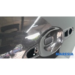 Renault - Grand Scenic - Portier 4Deurs links-achter