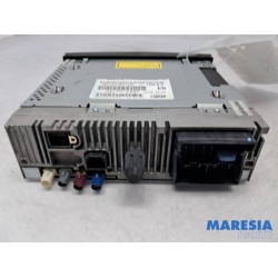 Citroen - C5 - Radio CD player