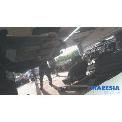 Renault - Grand Scenic - Portier 4Deurs rechts-achter
