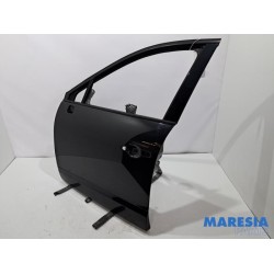 Renault - Grand Scenic - Portière 4portes avant gauche
