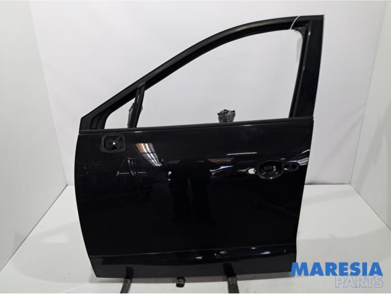 Renault - Grand Scenic - Portière 4portes avant gauche