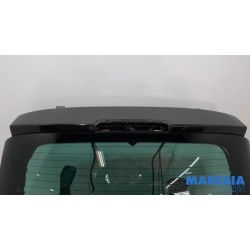 Renault - Grand Scenic - Achterklep