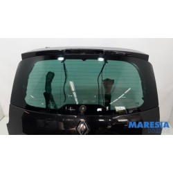 Renault - Grand Scenic - Achterklep