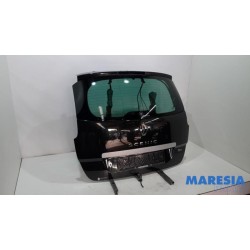 Renault - Grand Scenic - Achterklep