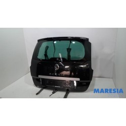 Renault - Grand Scenic - Achterklep