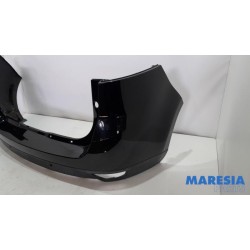 Renault - Grand Scenic - Achterbumper