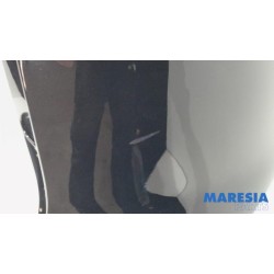Renault - Grand Scenic - Achterbumper
