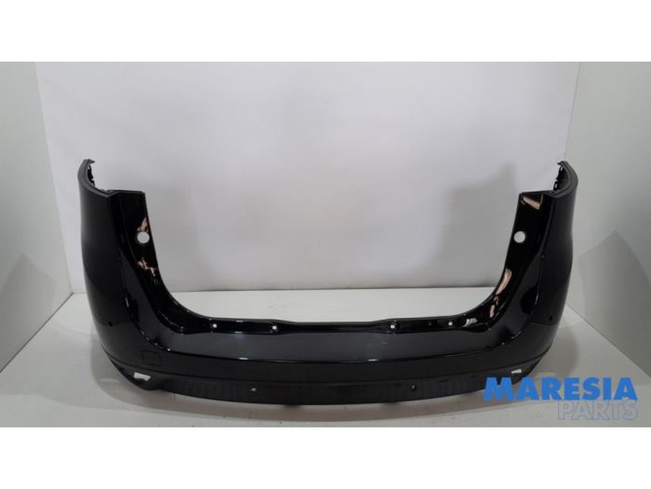 Renault - Grand Scenic - Achterbumper
