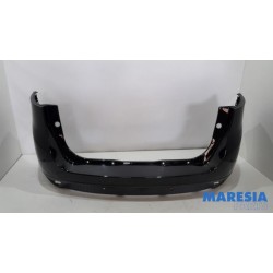 Renault - Grand Scenic - Achterbumper