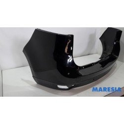 Renault - Grand Scenic - Achterbumper