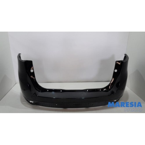 Renault - Grand Scenic - Stoßstange hinten
