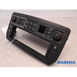 Citroen - C5 - Heater control panel