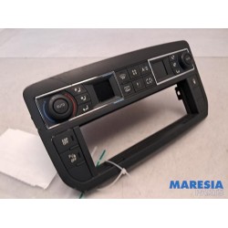 Citroen - C5 - Heater control panel