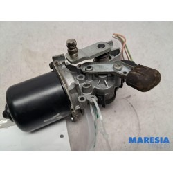 Citroen - DS3 - Front wiper motor