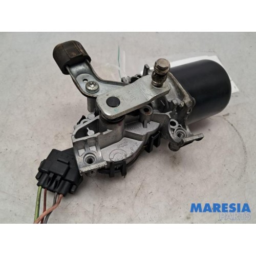 Citroen - DS3 - Front wiper motor