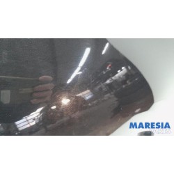Renault - Grand Scenic - Front wing, left