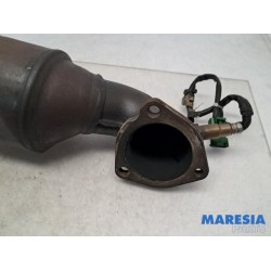 Citroen - DS3 - Catalytic converter