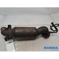 Citroen - DS3 - Catalytic converter