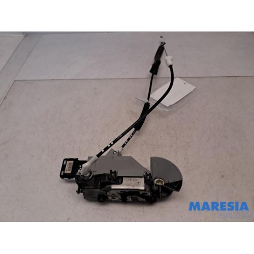 Citroen - C5 - Door lock mechanism 4-door, front left