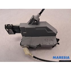 Citroen - C5 - Türschlossmechanik 4-türig links hinten