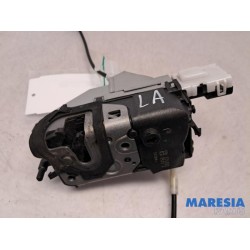 Citroen - C5 - Türschlossmechanik 4-türig links hinten