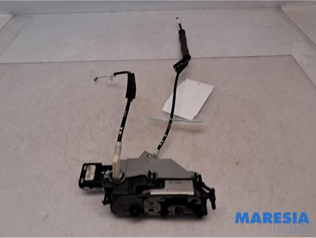 Citroen - C5 - Türschlossmechanik 4-türig links hinten